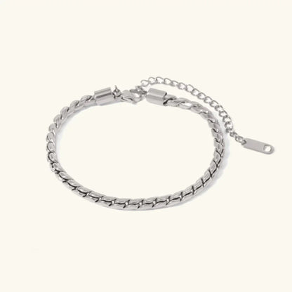 [Raffine]Mirabella Gold Bracelet