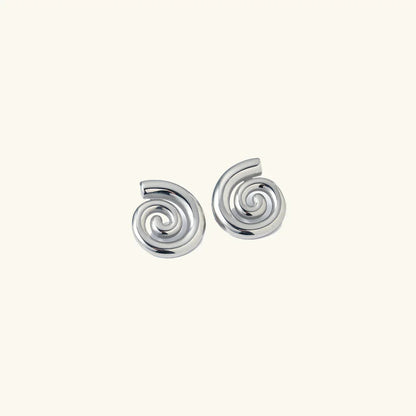[Raffine]Malibu Gold Earrings
