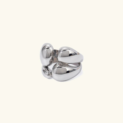[Raffine]Alexis Gold Ring