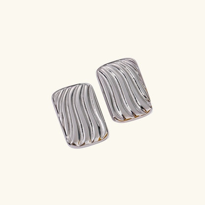 [Raffine]Colette Gold Earrings