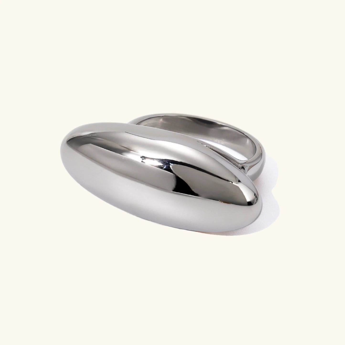 [Raffine]Lenora Gold Ring