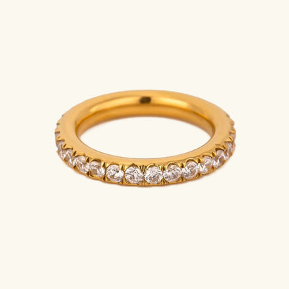 [Raffine]Ilya Diamond Ring