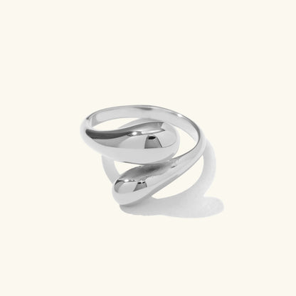 [Raffine]Sabine Gold Ring