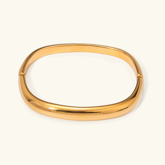 [Raffine]Annelise Gold Bracelet