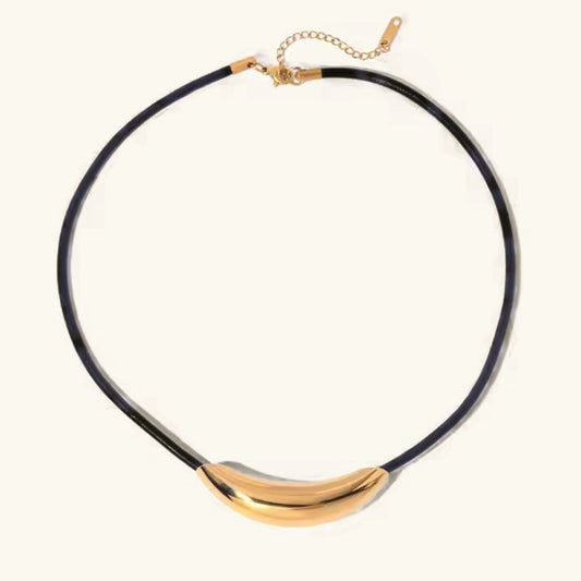 [Raffine]Verona Gold Pendant