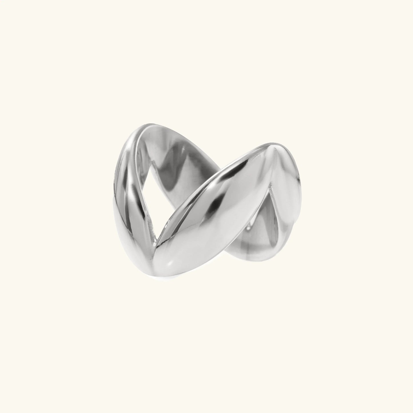 [Raffine]Margarette Gold Ring