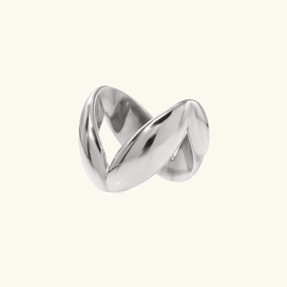 [Raffine]Margarette Gold Ring