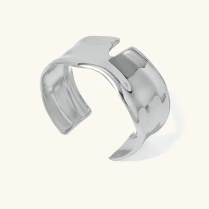 [Raffine]Arden Gold Bracelet
