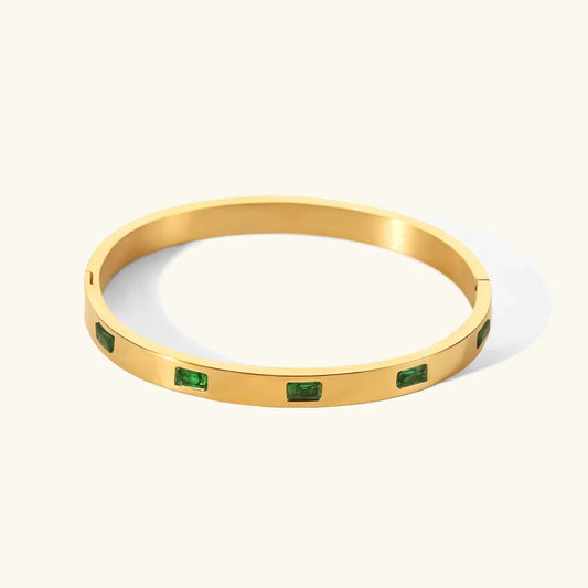 [Raffine]Hannah Gold Bracelet