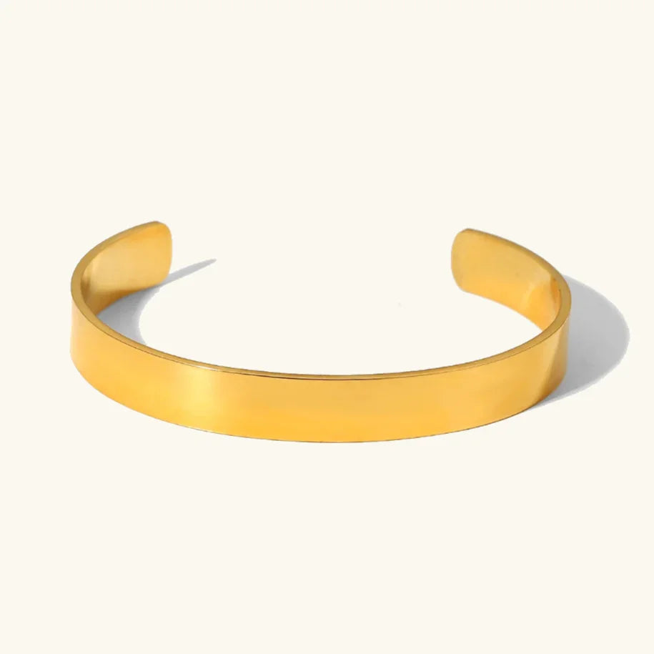 [Raffine]Evelyn Adjustable Cuff Bracelet