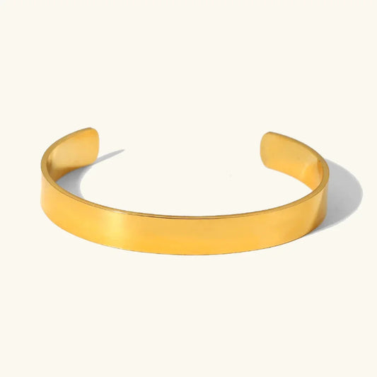 [Raffine]Evelyn Adjustable Cuff Bracelet