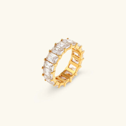 [Raffine]Sanna Diamond Ring