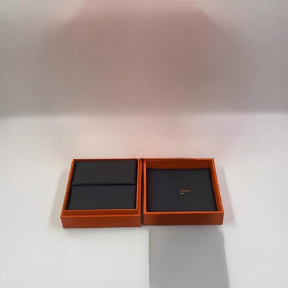 [Raffine]HM  BOX GIFT BAG