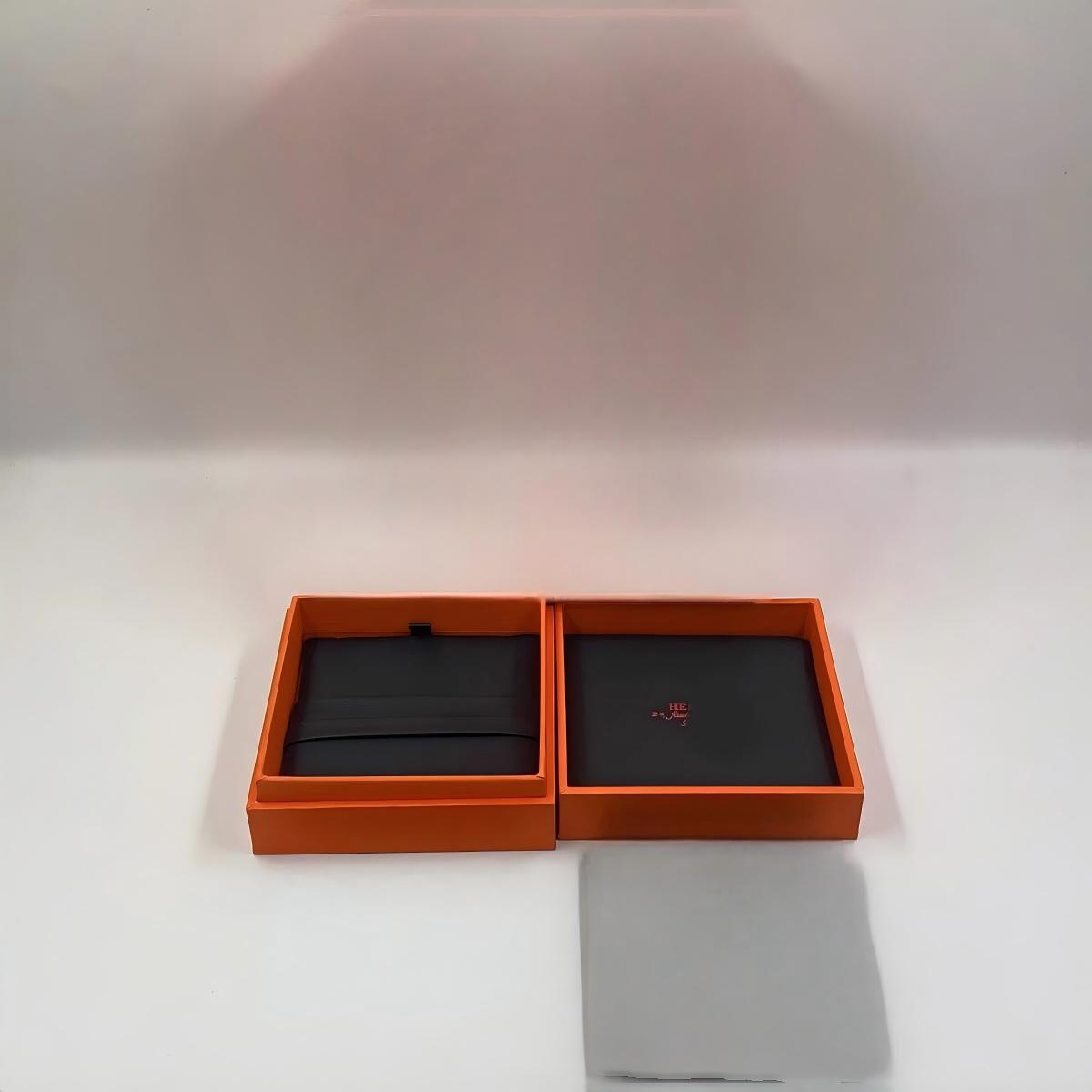 [Raffine]HM  BOX GIFT BAG