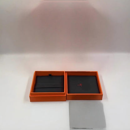 [Raffine]HM  BOX GIFT BAG