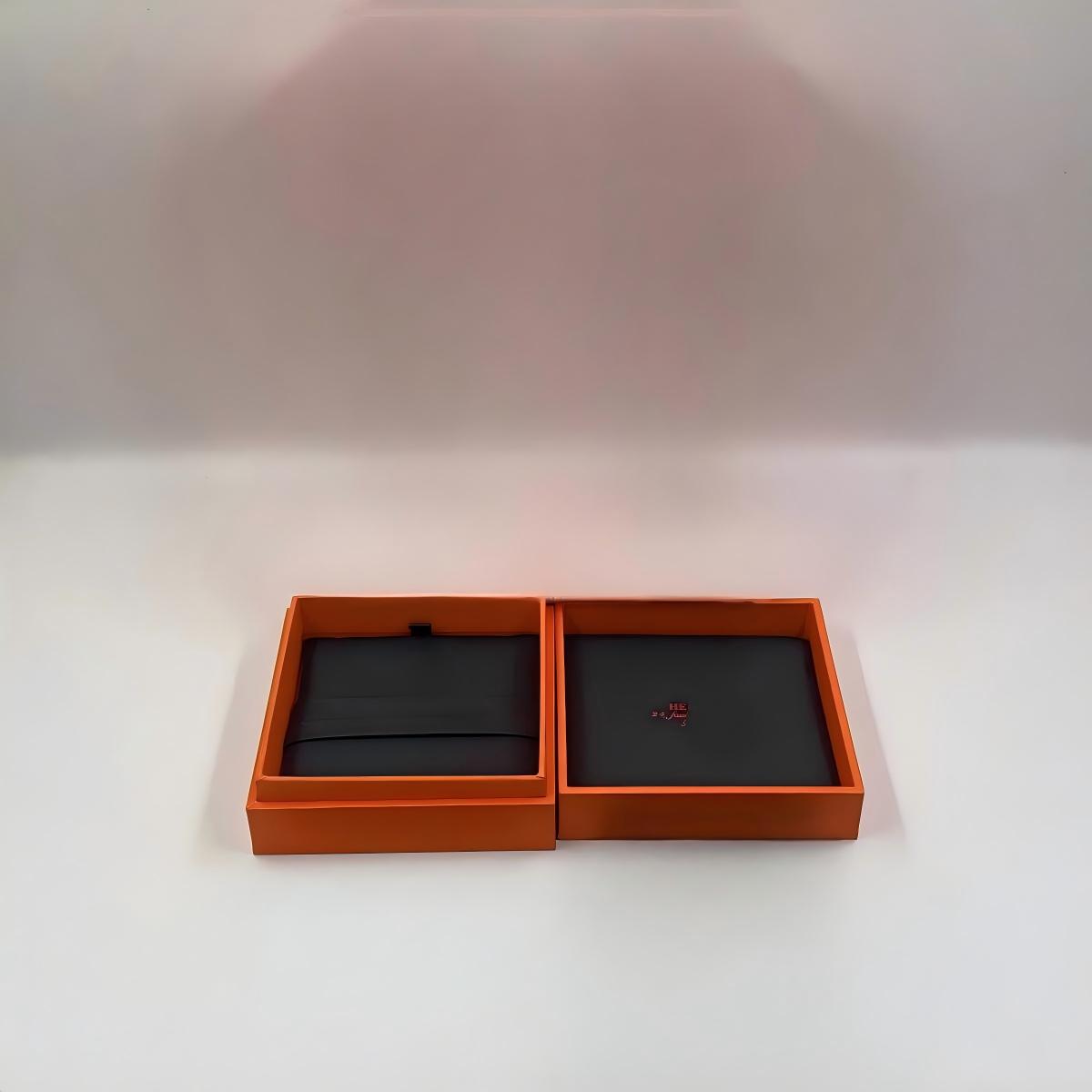 [Raffine]HM  BOX GIFT BAG