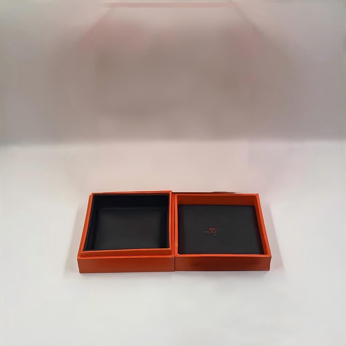 [Raffine]HM  BOX GIFT BAG