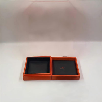 [Raffine]HM  BOX GIFT BAG