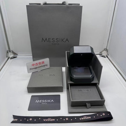 [Raffine]MK BOX GIFT BAG