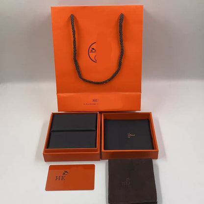 [Raffine]HM  BOX GIFT BAG