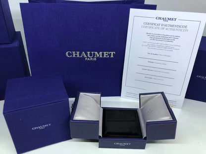 [Raffine]CH BOX GIFT BAG
