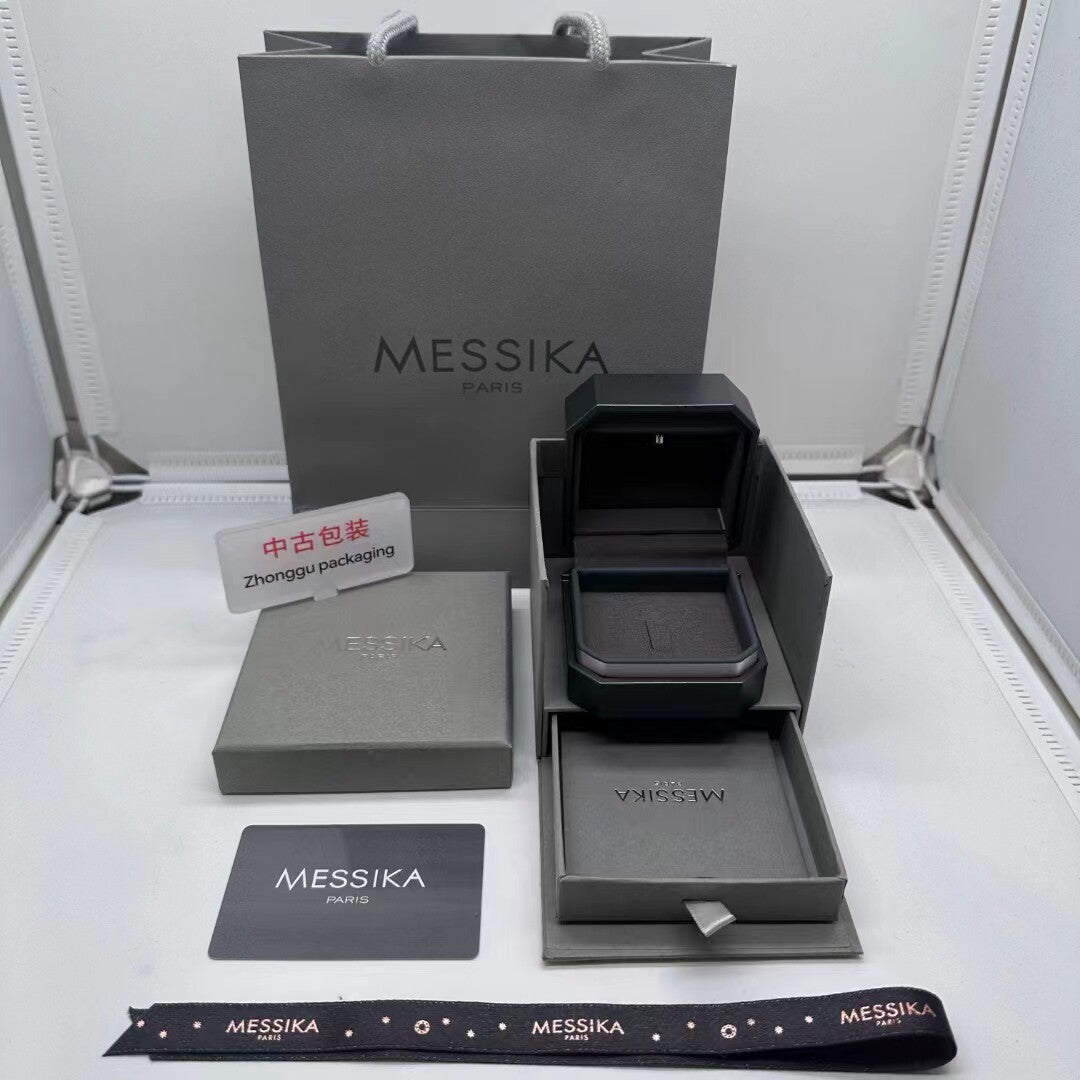 [Raffine]MK BOX GIFT BAG