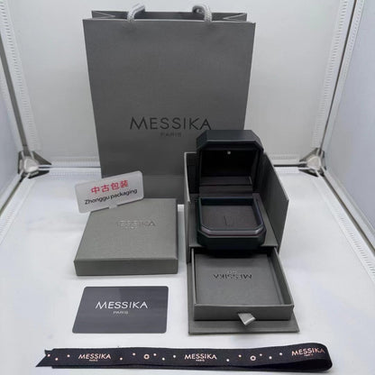 [Raffine]MK BOX GIFT BAG