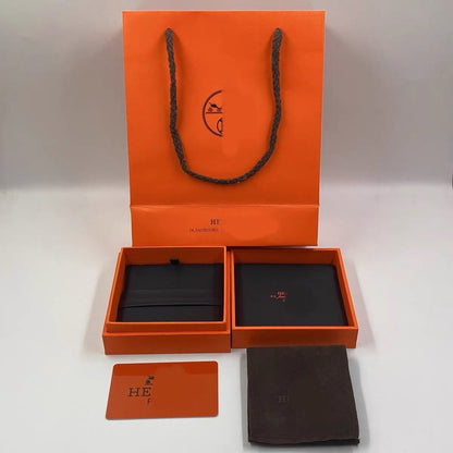[Raffine]HM  BOX GIFT BAG
