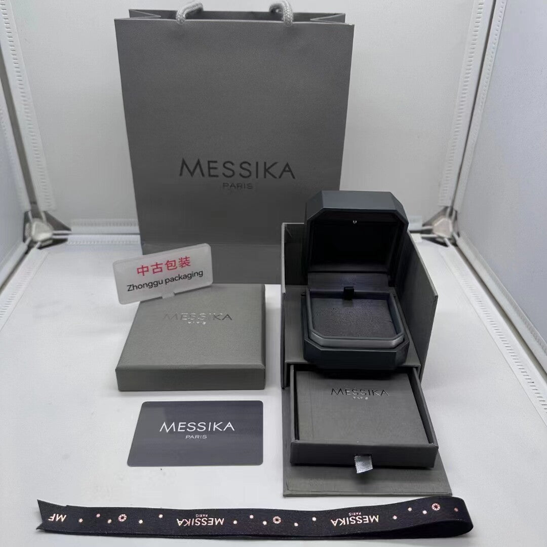 [Raffine]MK BOX GIFT BAG