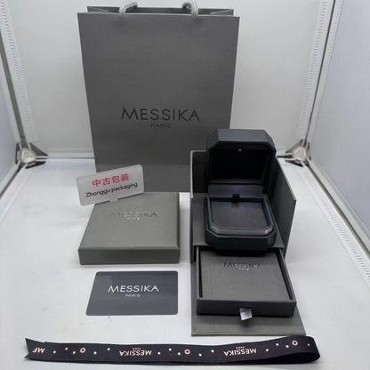 [Raffine]MK BOX GIFT BAG
