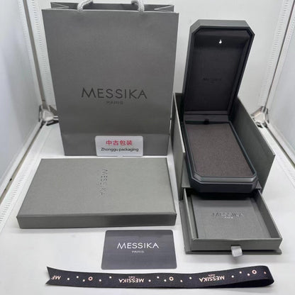 [Raffine]MK BOX GIFT BAG