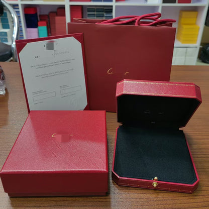 [Raffine]CA BOX GIFT BAG