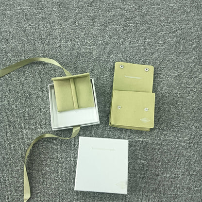 [Raffine]VA CLOVER BOX GIFT BAG