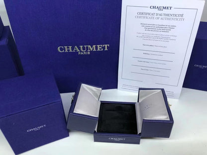 [Raffine]CH BOX GIFT BAG