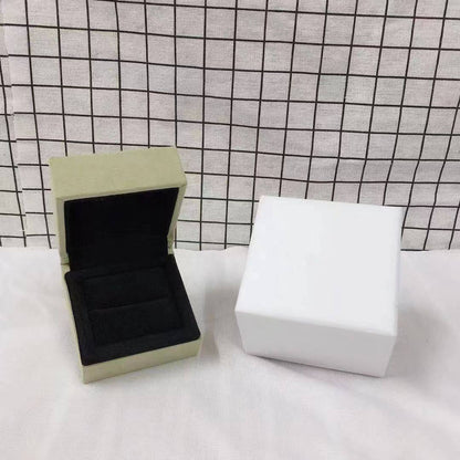 [Raffine]VA CLOVER BOX GIFT BAG
