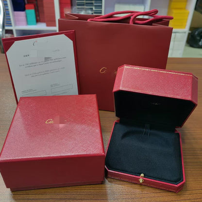 [Raffine]CA BOX GIFT BAG