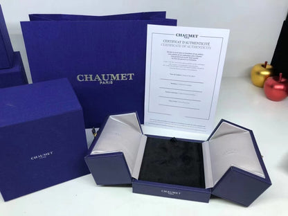 [Raffine]CH BOX GIFT BAG