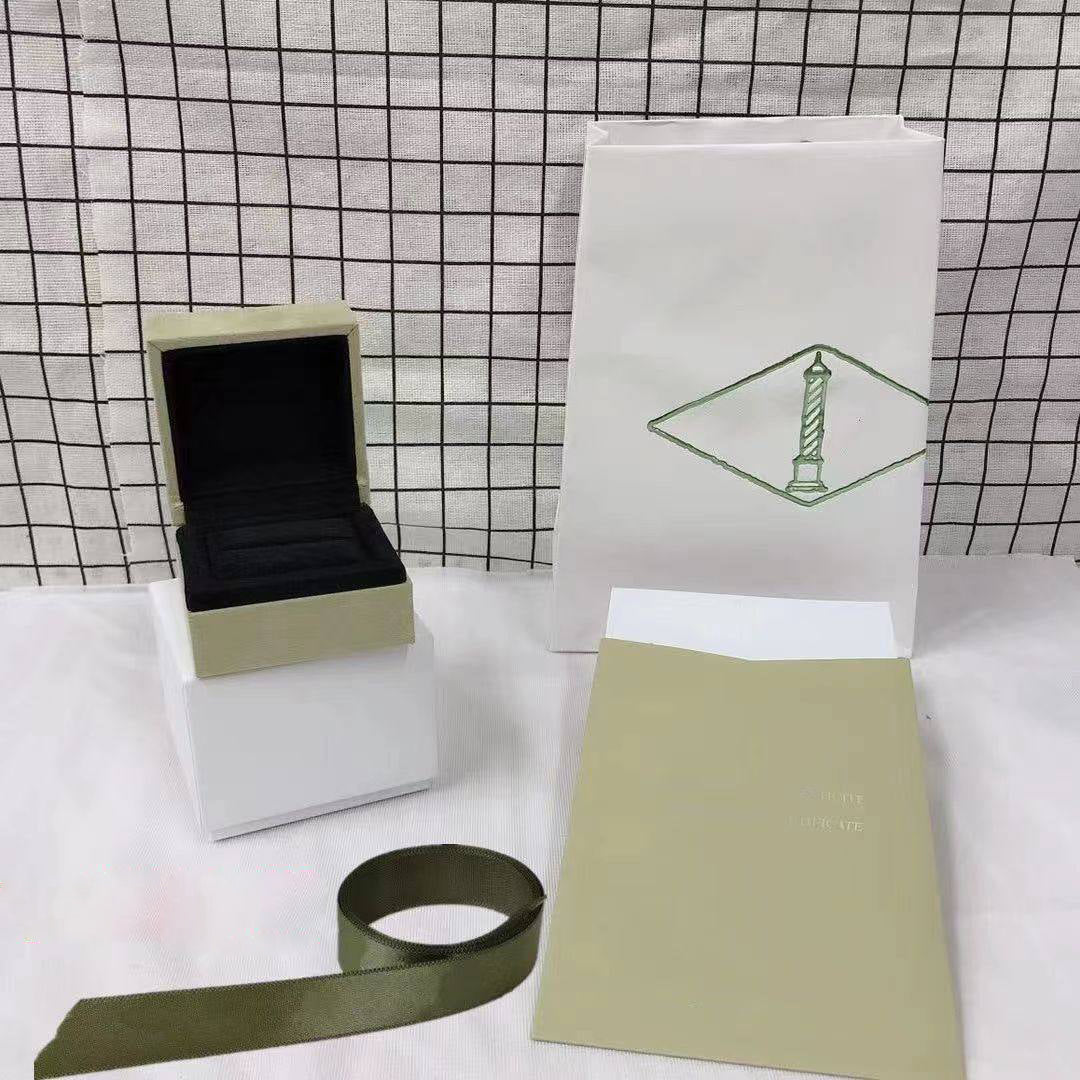 [Raffine]VA CLOVER BOX GIFT BAG