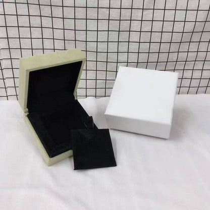 [Raffine]VA CLOVER BOX GIFT BAG