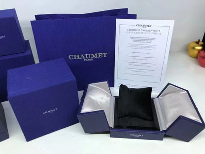 [Raffine]CH BOX GIFT BAG