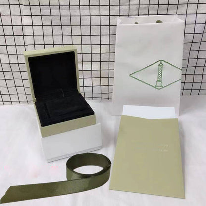 [Raffine]VA CLOVER BOX GIFT BAG