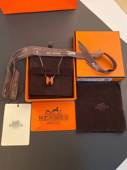 [Raffine]HM  BOX GIFT BAG