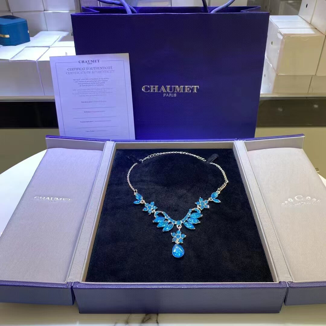 [Raffine]CH BOX GIFT BAG