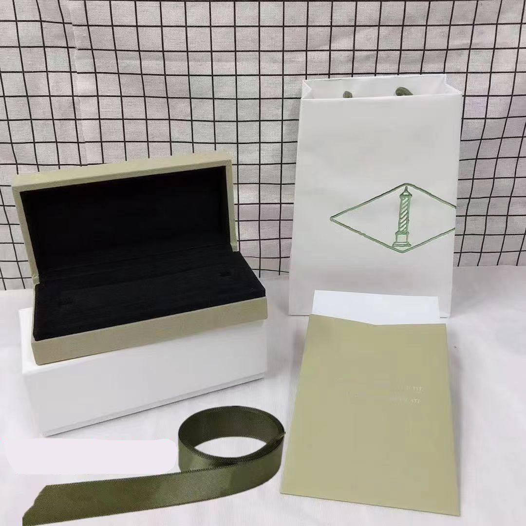 [Raffine]VA CLOVER BOX GIFT BAG