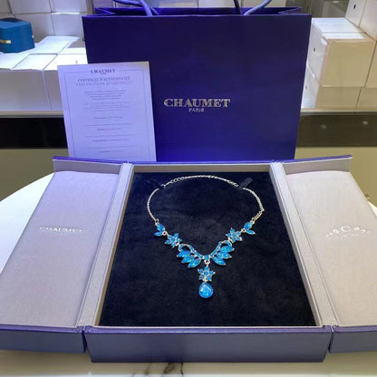 [Raffine]CH BOX GIFT BAG