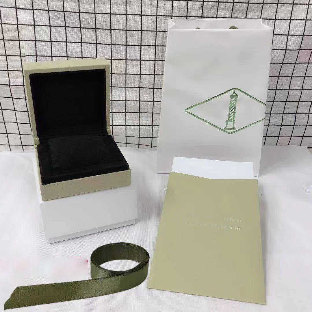 [Raffine]VA CLOVER BOX GIFT BAG