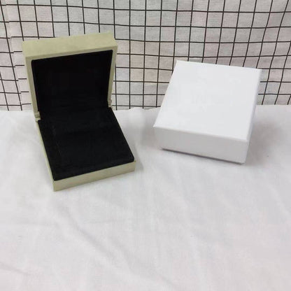 [Raffine]VA CLOVER BOX GIFT BAG