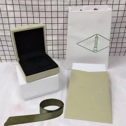 [Raffine]VA CLOVER BOX GIFT BAG