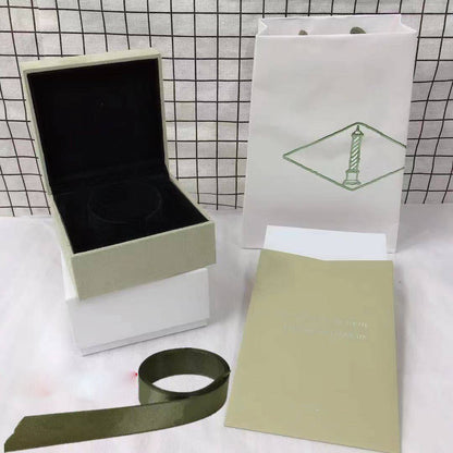 [Raffine]VA CLOVER BOX GIFT BAG