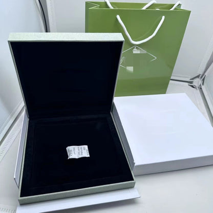 [Raffine]VA CLOVER BOX GIFT BAG